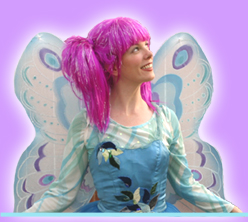 fairy