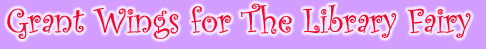 Grant title