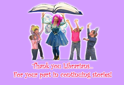 Fairy, kids, book