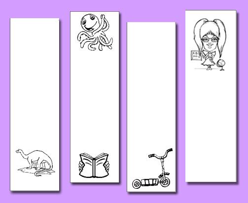 bookmarks